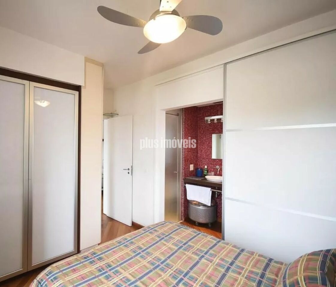 Apartamento, 3 quartos, 185 m² - Foto 21