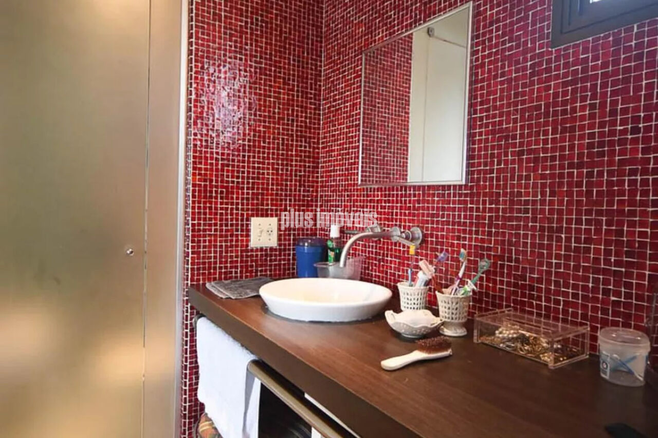 Apartamento, 3 quartos, 185 m² - Foto 17