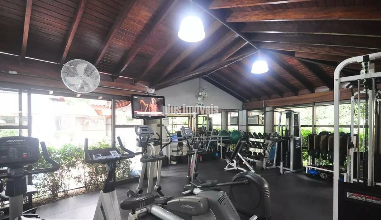 Apartamento, 3 quartos, 185 m² - Foto 33