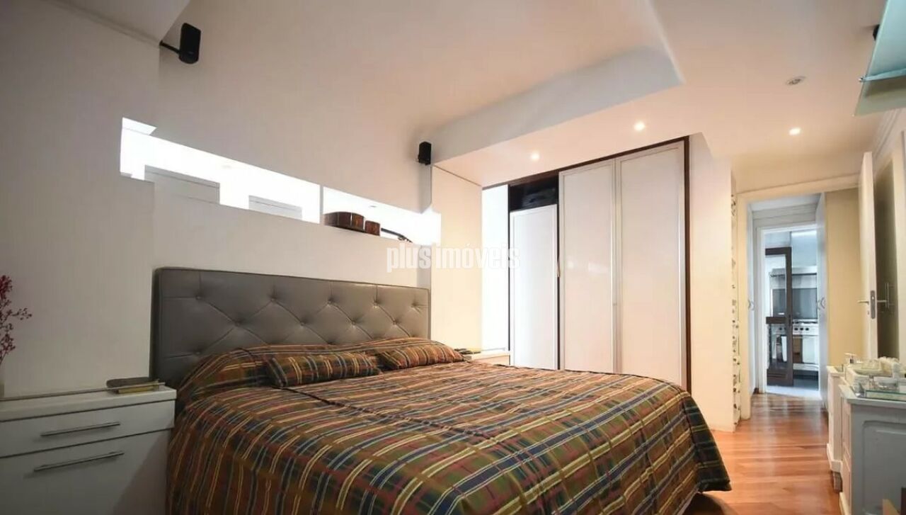 Apartamento, 3 quartos, 185 m² - Foto 14