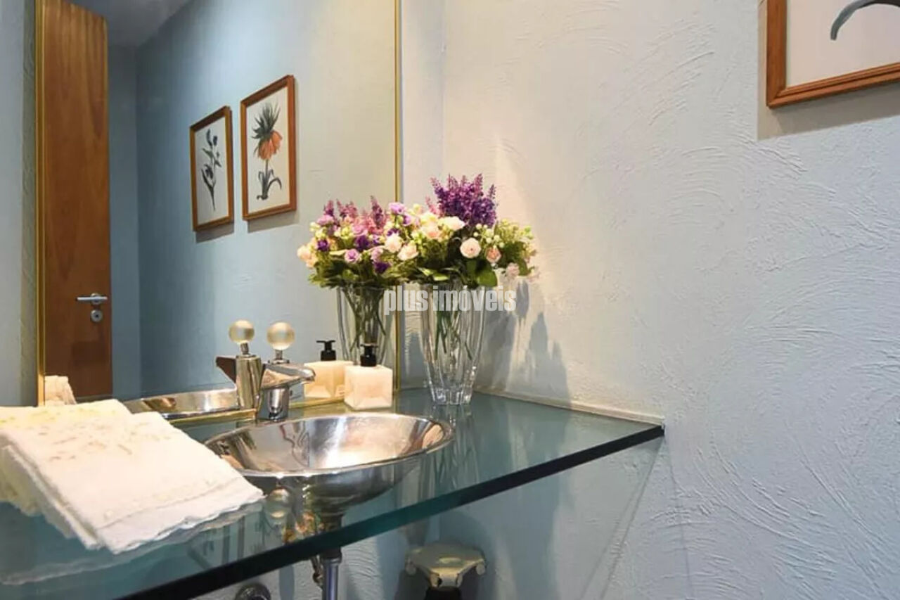Apartamento, 3 quartos, 185 m² - Foto 12