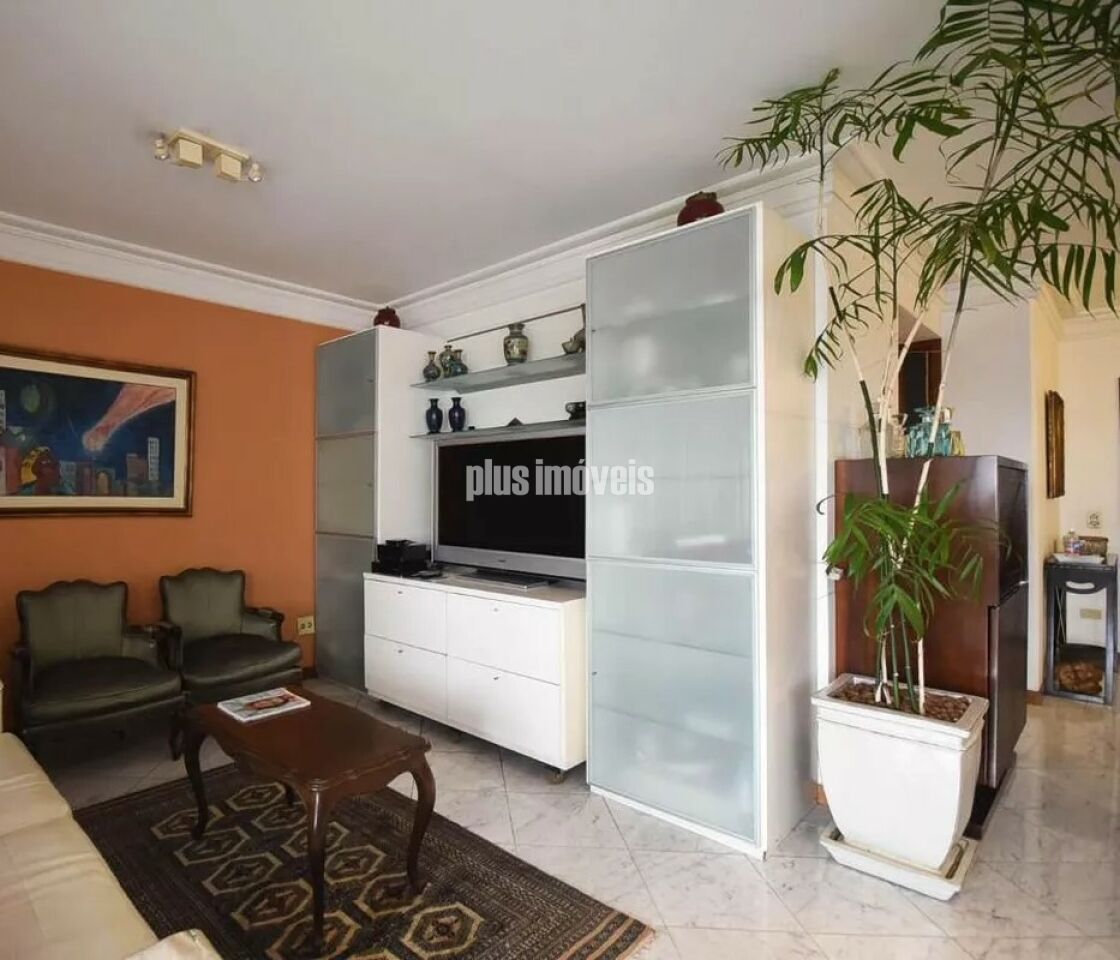 Apartamento, 3 quartos, 185 m² - Foto 10