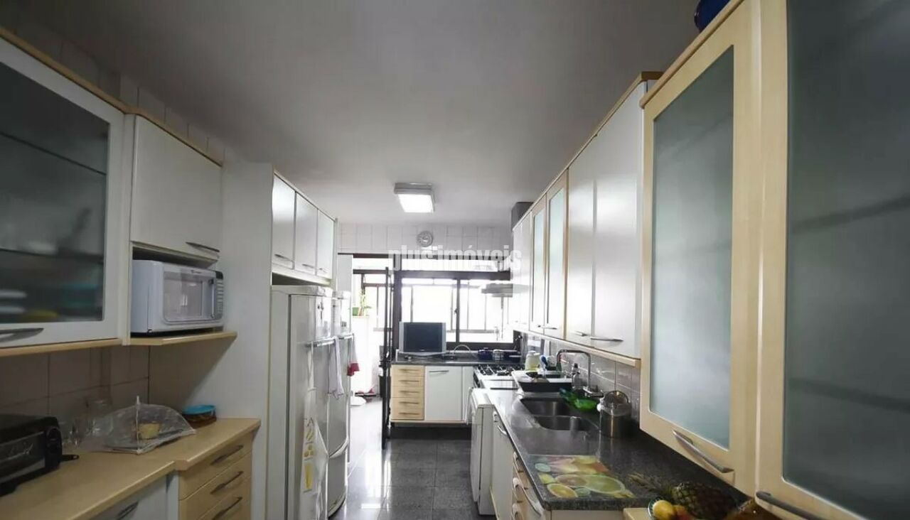 Apartamento, 3 quartos, 185 m² - Foto 24