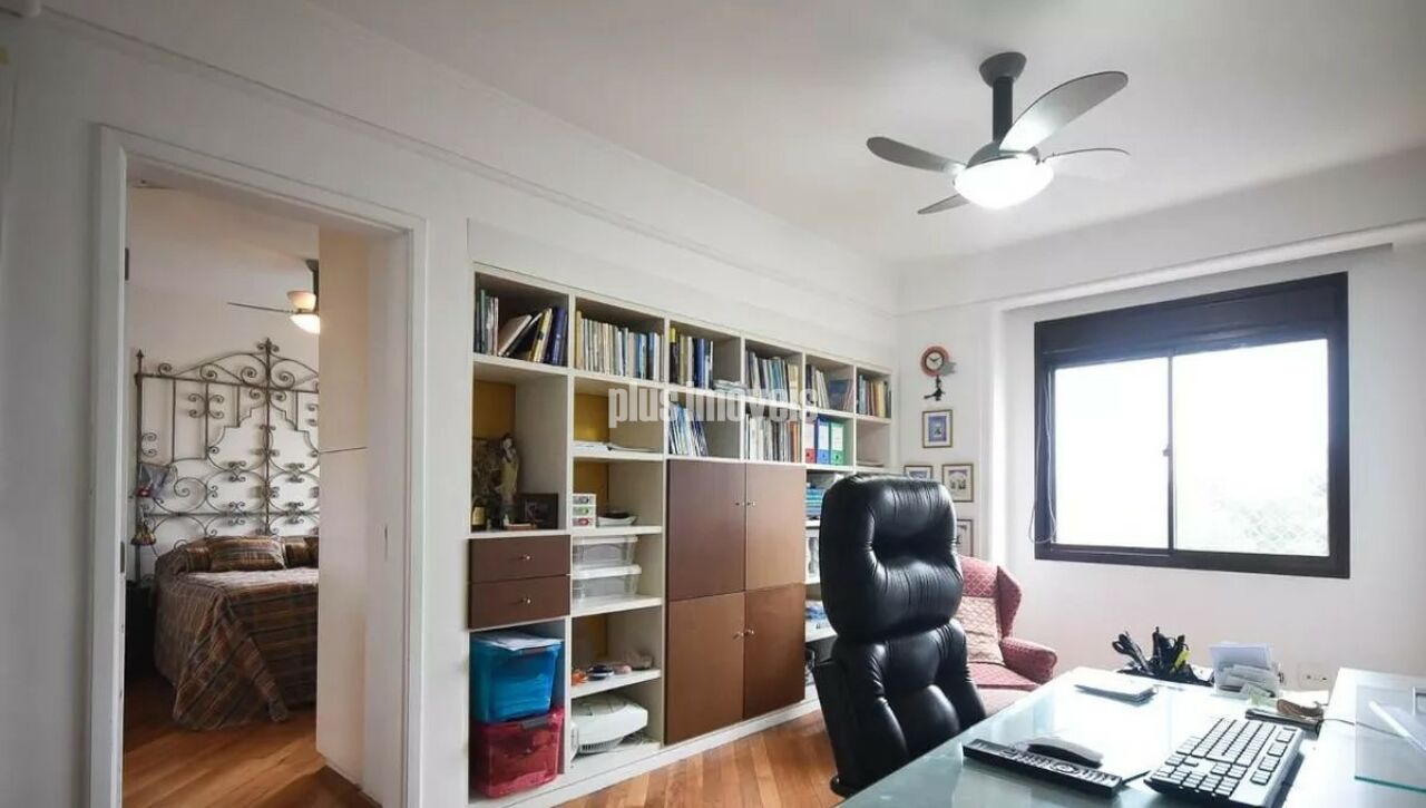 Apartamento, 3 quartos, 185 m² - Foto 15