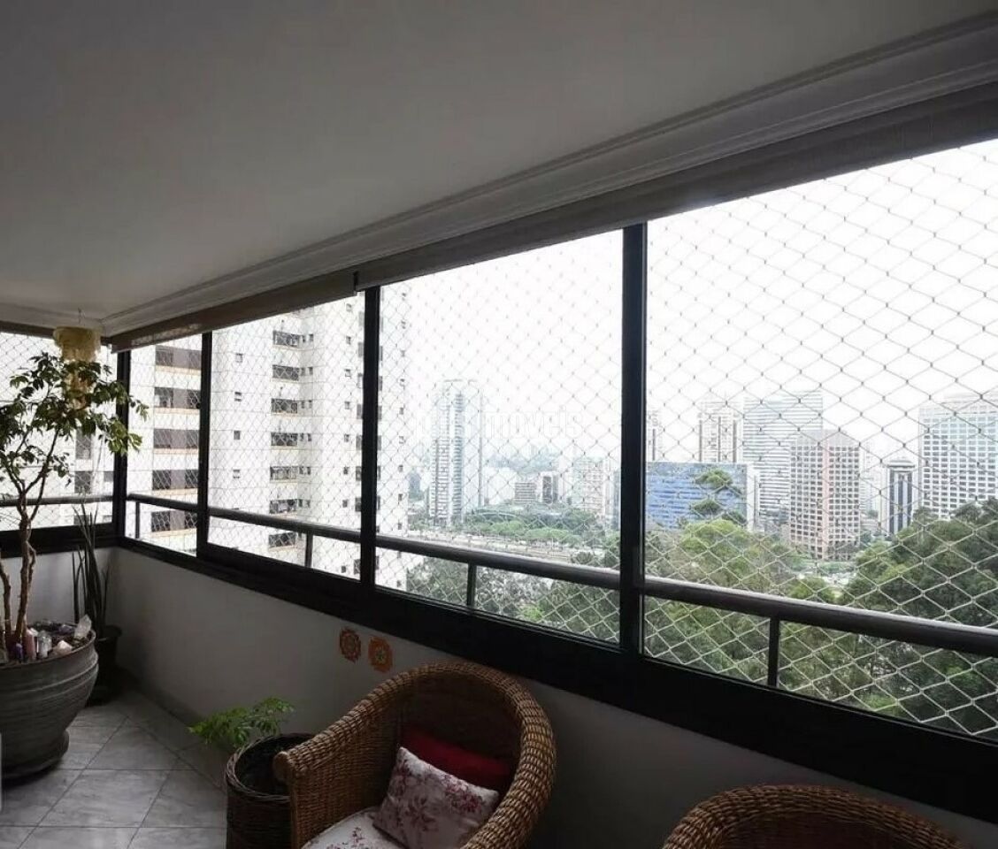 Apartamento, 3 quartos, 185 m² - Foto 3
