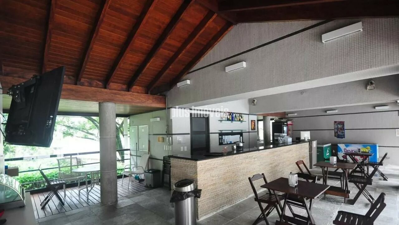 Apartamento, 3 quartos, 185 m² - Foto 34