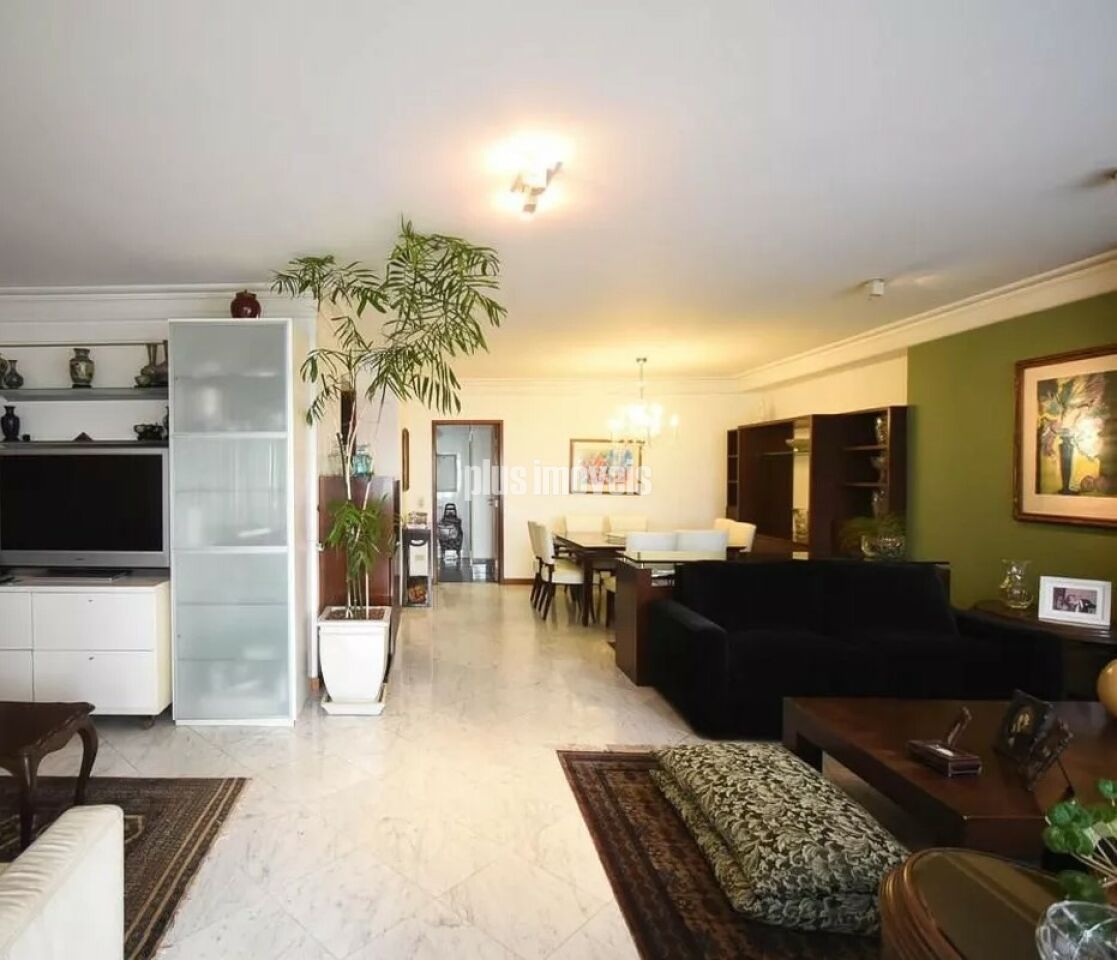 Apartamento, 3 quartos, 185 m² - Foto 7