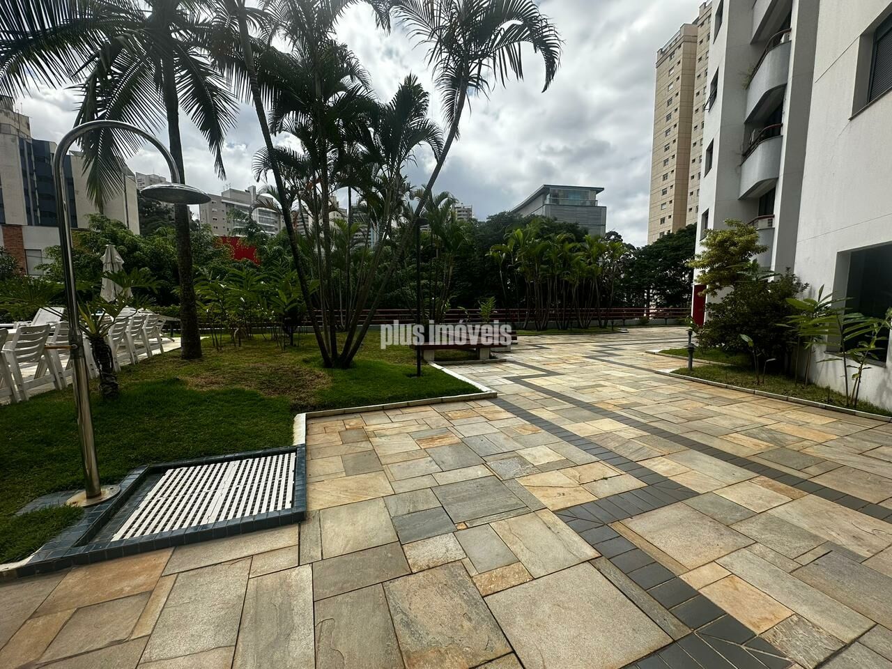 Apartamento, 1 quarto, 43 m² - Foto 17