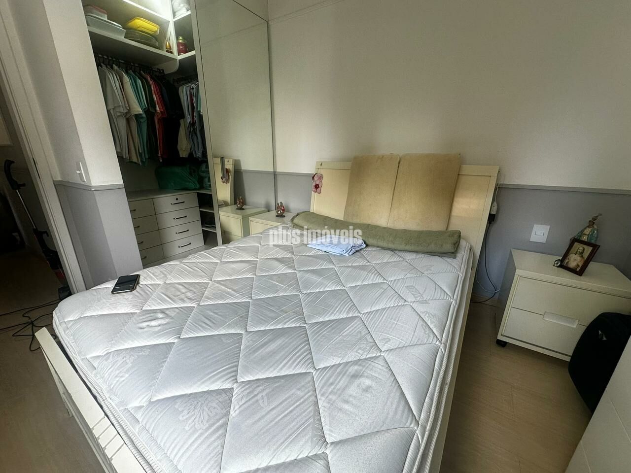 Apartamento, 1 quarto, 43 m² - Foto 9