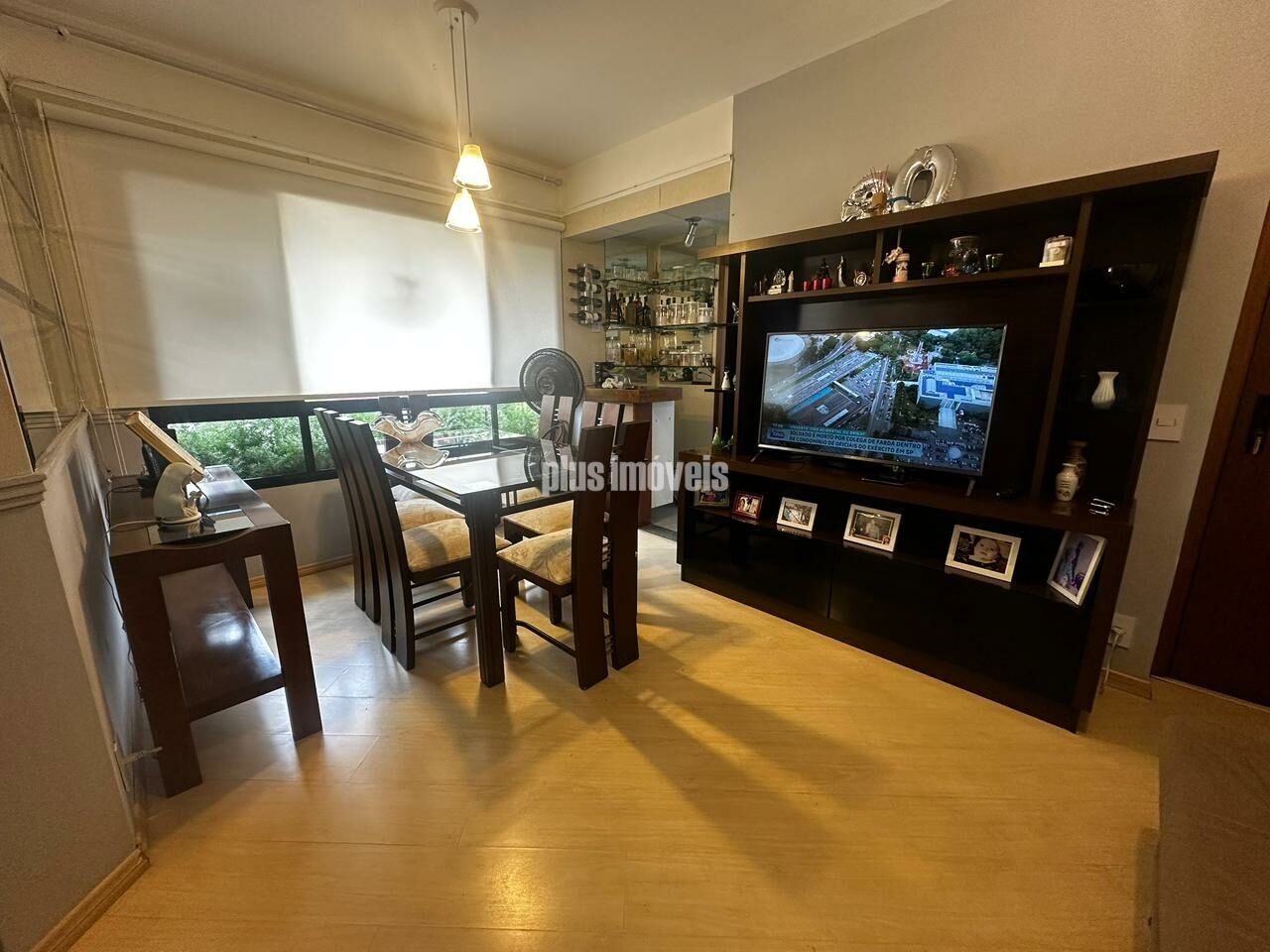 Apartamento, 1 quarto, 43 m² - Foto 4