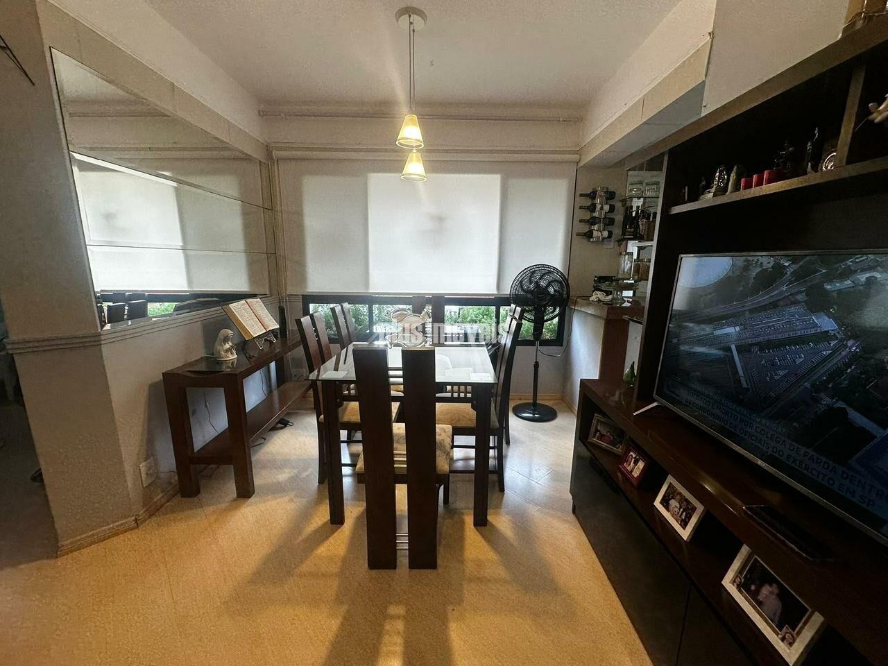 Apartamento, 1 quarto, 43 m² - Foto 5