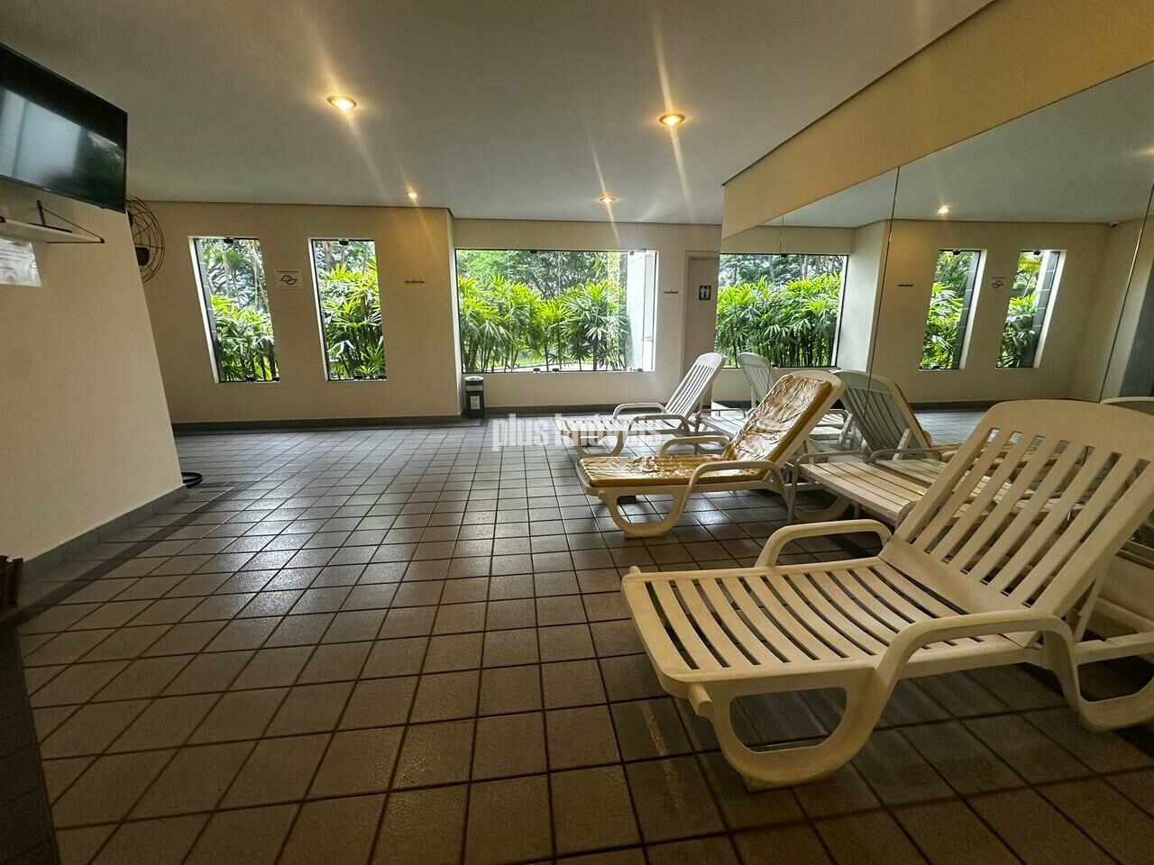 Apartamento, 1 quarto, 43 m² - Foto 27