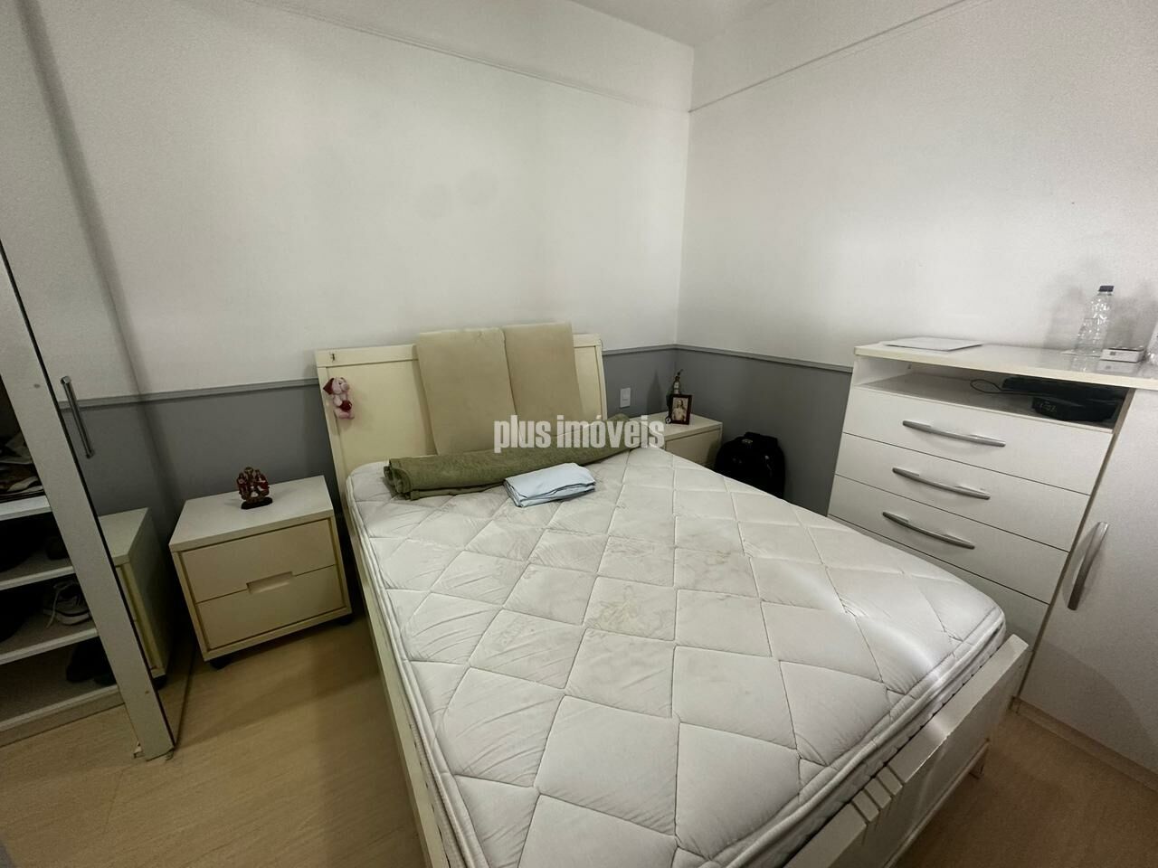 Apartamento, 1 quarto, 43 m² - Foto 11