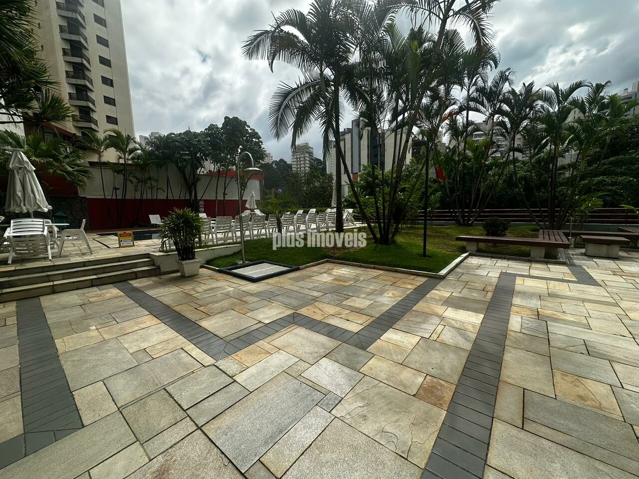 Apartamento, 1 quarto, 43 m² - Foto 16