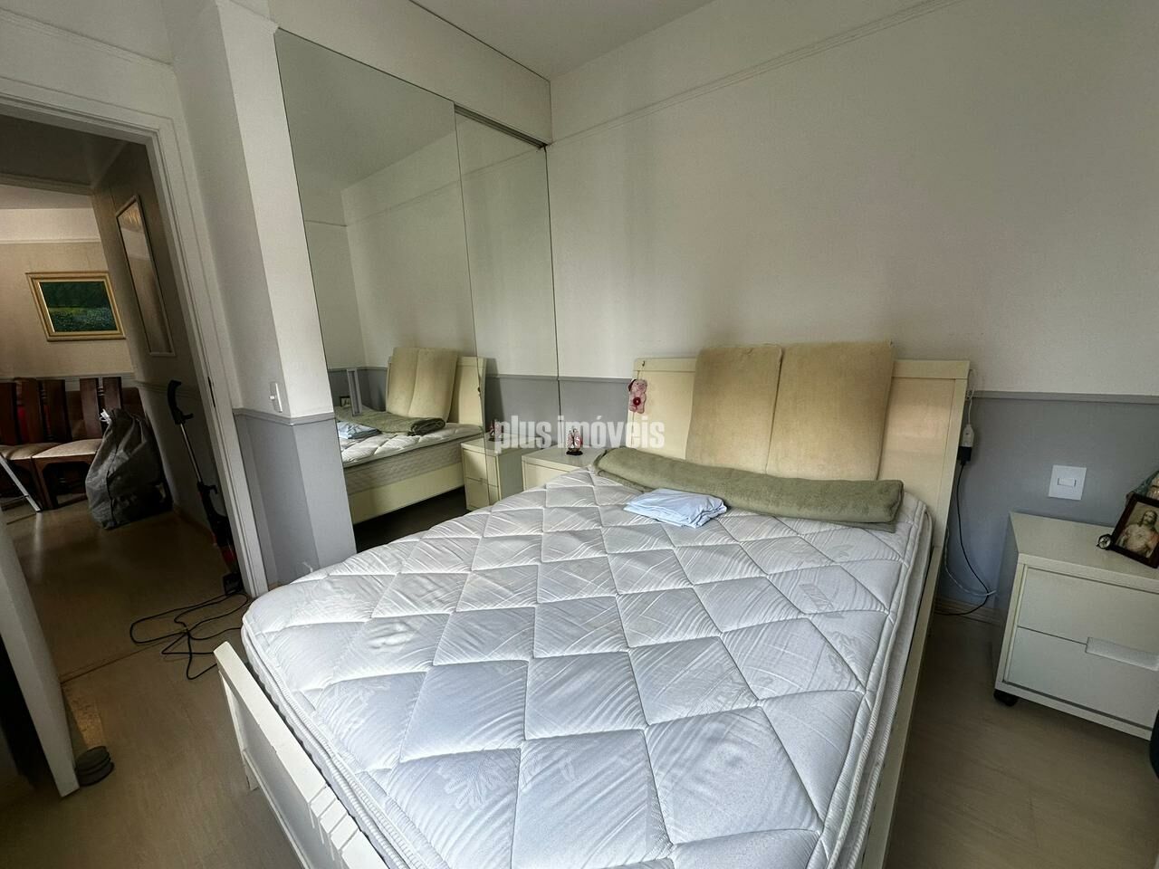 Apartamento, 1 quarto, 43 m² - Foto 10