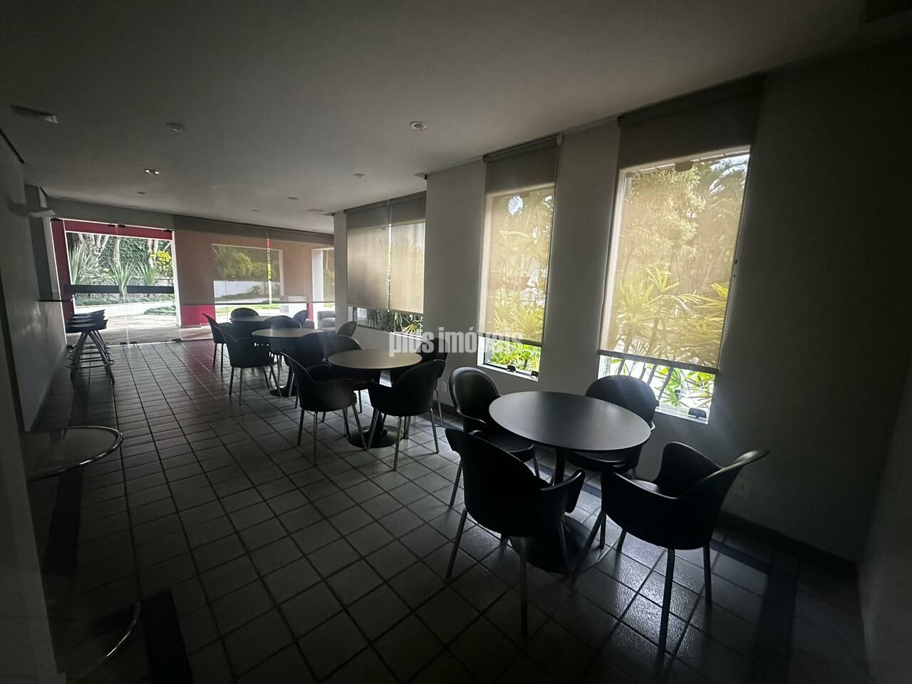 Apartamento, 1 quarto, 43 m² - Foto 23