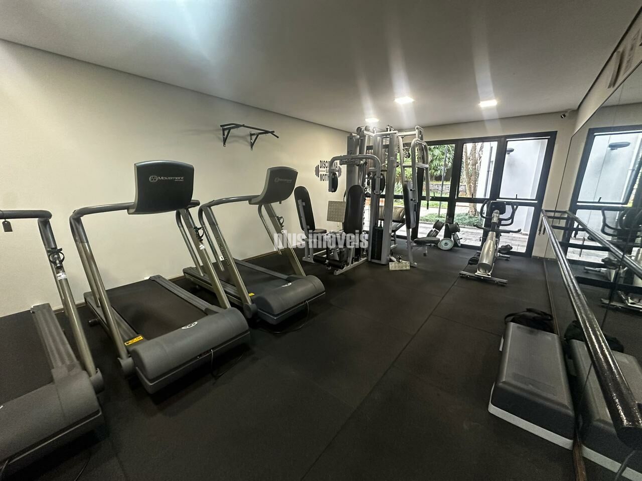 Apartamento, 1 quarto, 43 m² - Foto 21