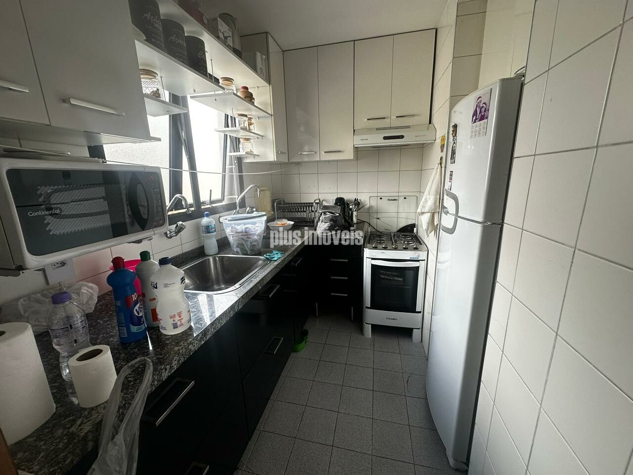 Apartamento, 1 quarto, 43 m² - Foto 7