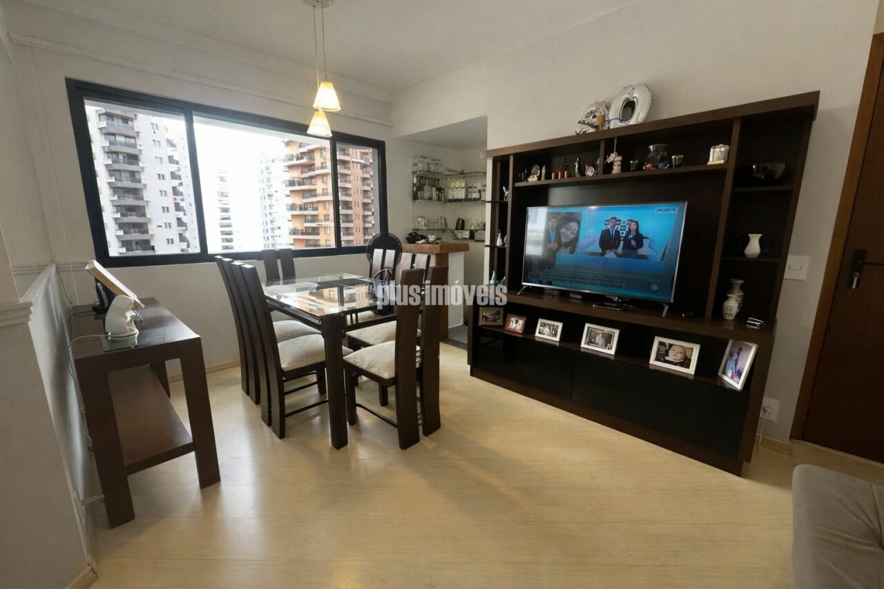 Apartamento, 1 quarto, 43 m² - Foto 2