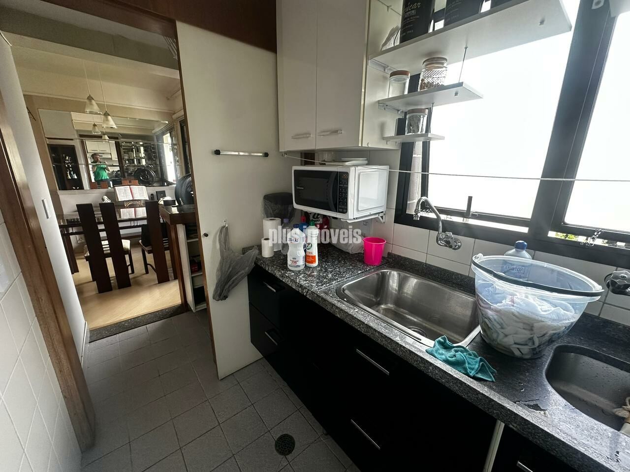 Apartamento, 1 quarto, 43 m² - Foto 8