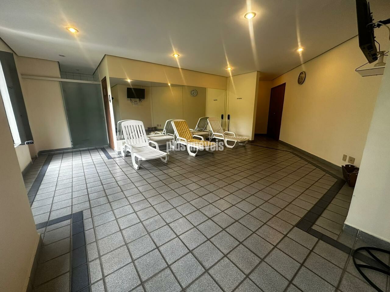 Apartamento, 1 quarto, 43 m² - Foto 26
