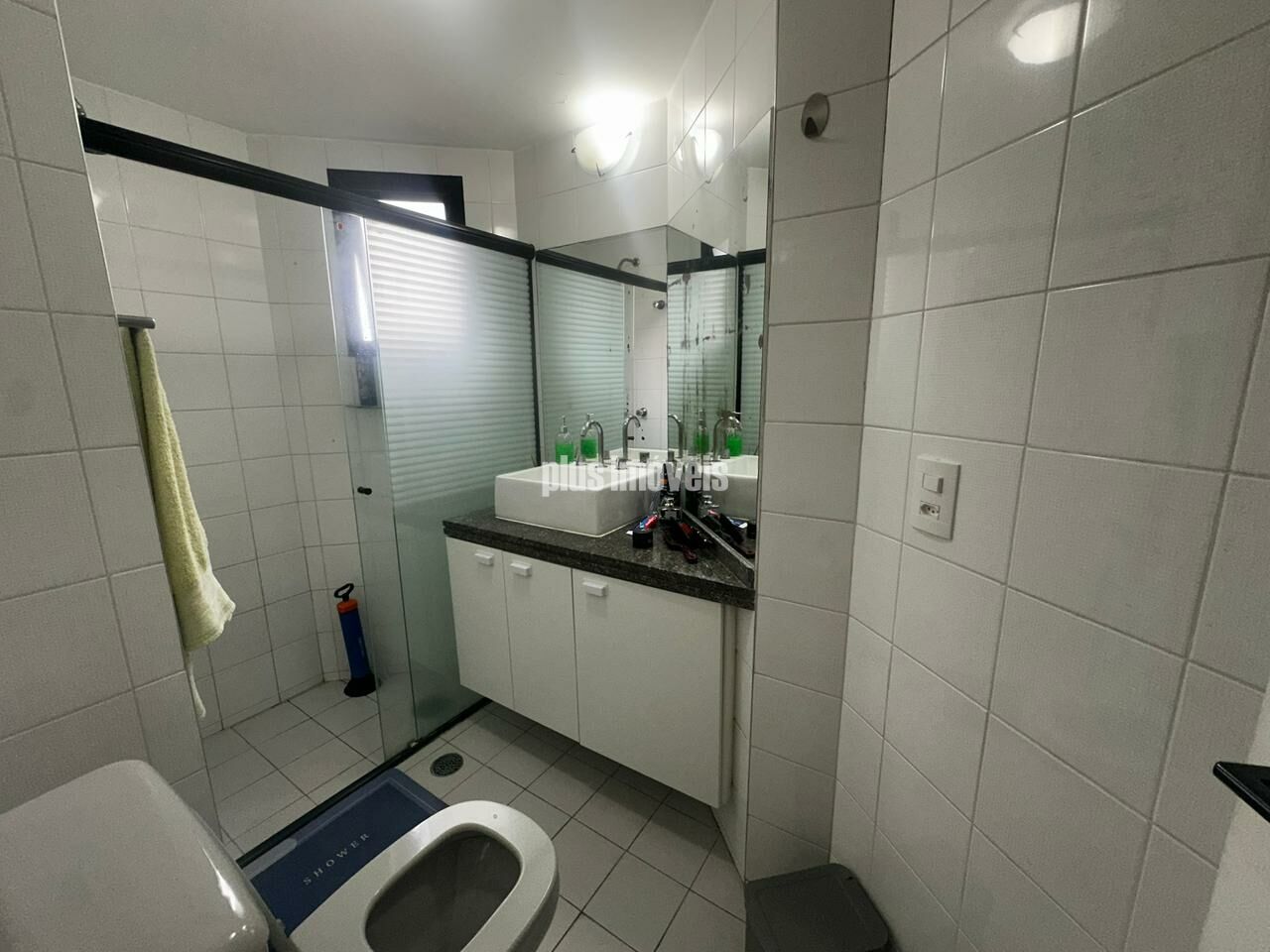 Apartamento, 1 quarto, 43 m² - Foto 12