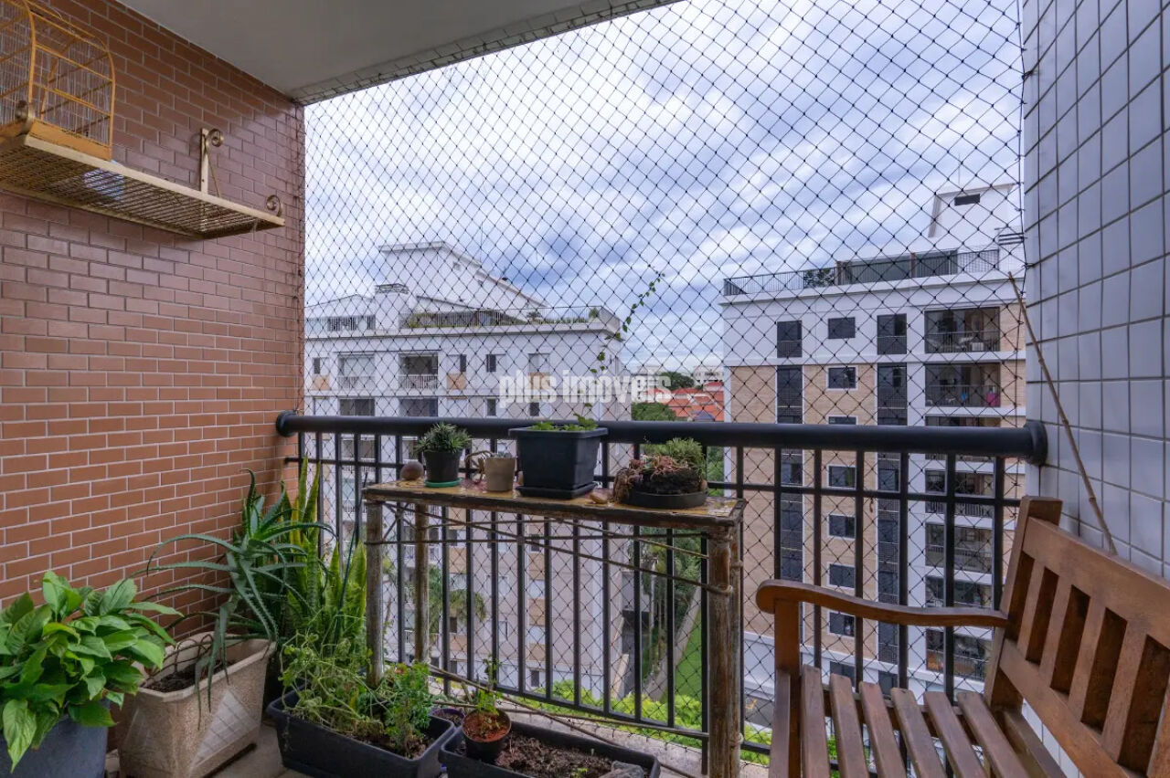 Apartamento, 2 quartos, 82 m² - Foto 10