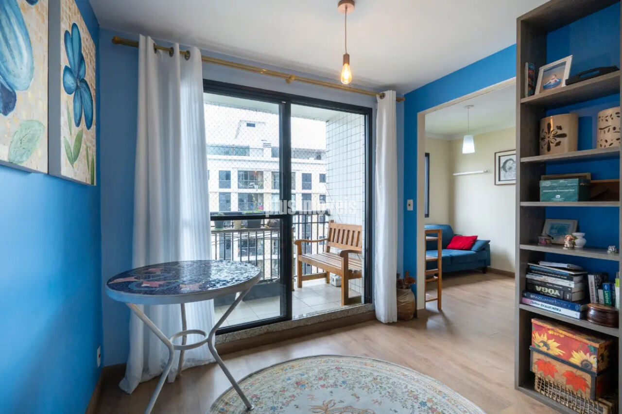 Apartamento, 2 quartos, 82 m² - Foto 7