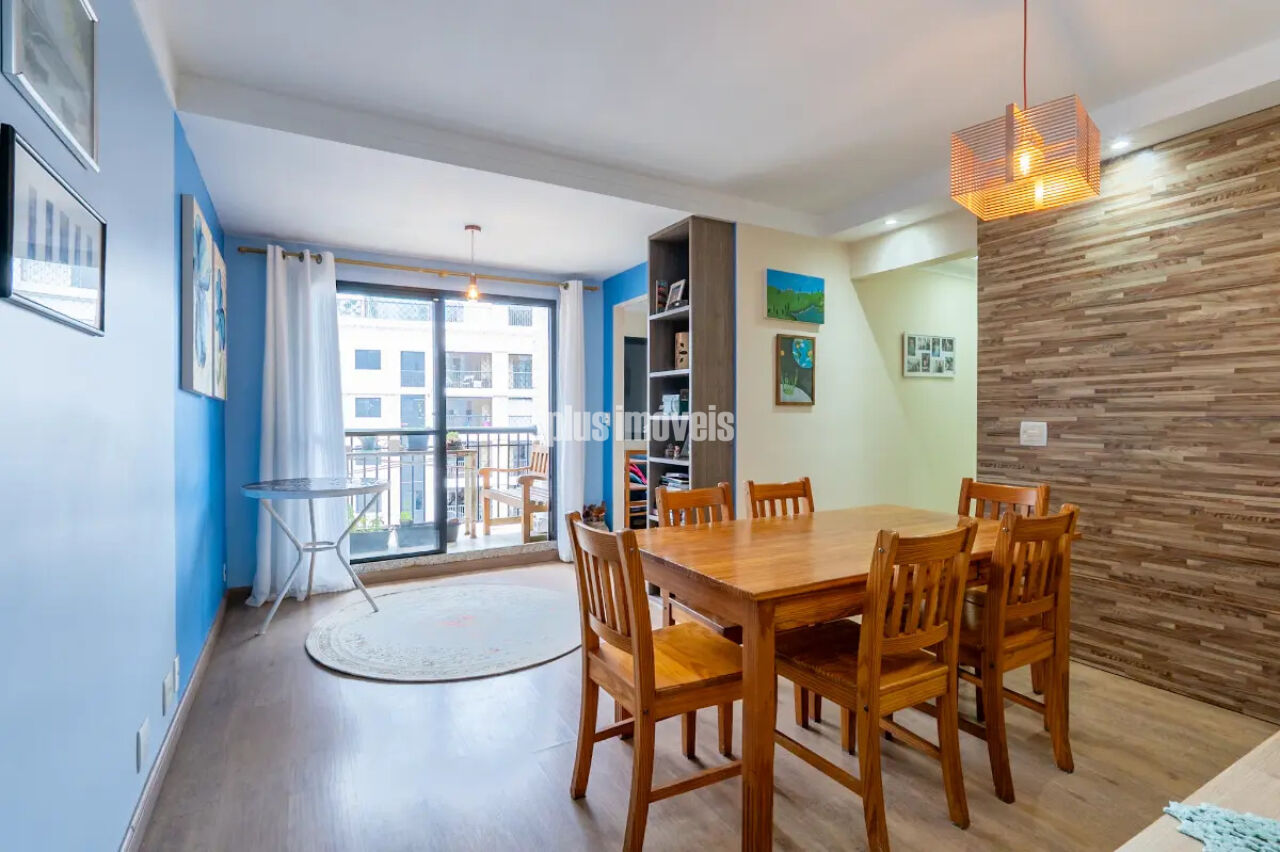 Apartamento, 2 quartos, 82 m² - Foto 1