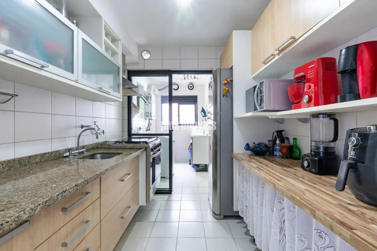 Apartamento, 2 quartos, 82 m² - Foto 16