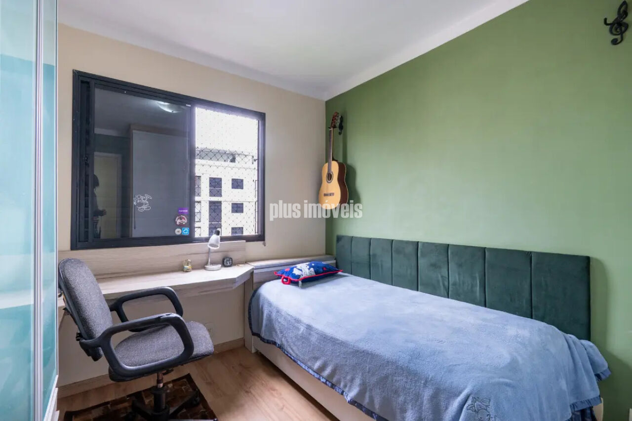 Apartamento, 2 quartos, 82 m² - Foto 21