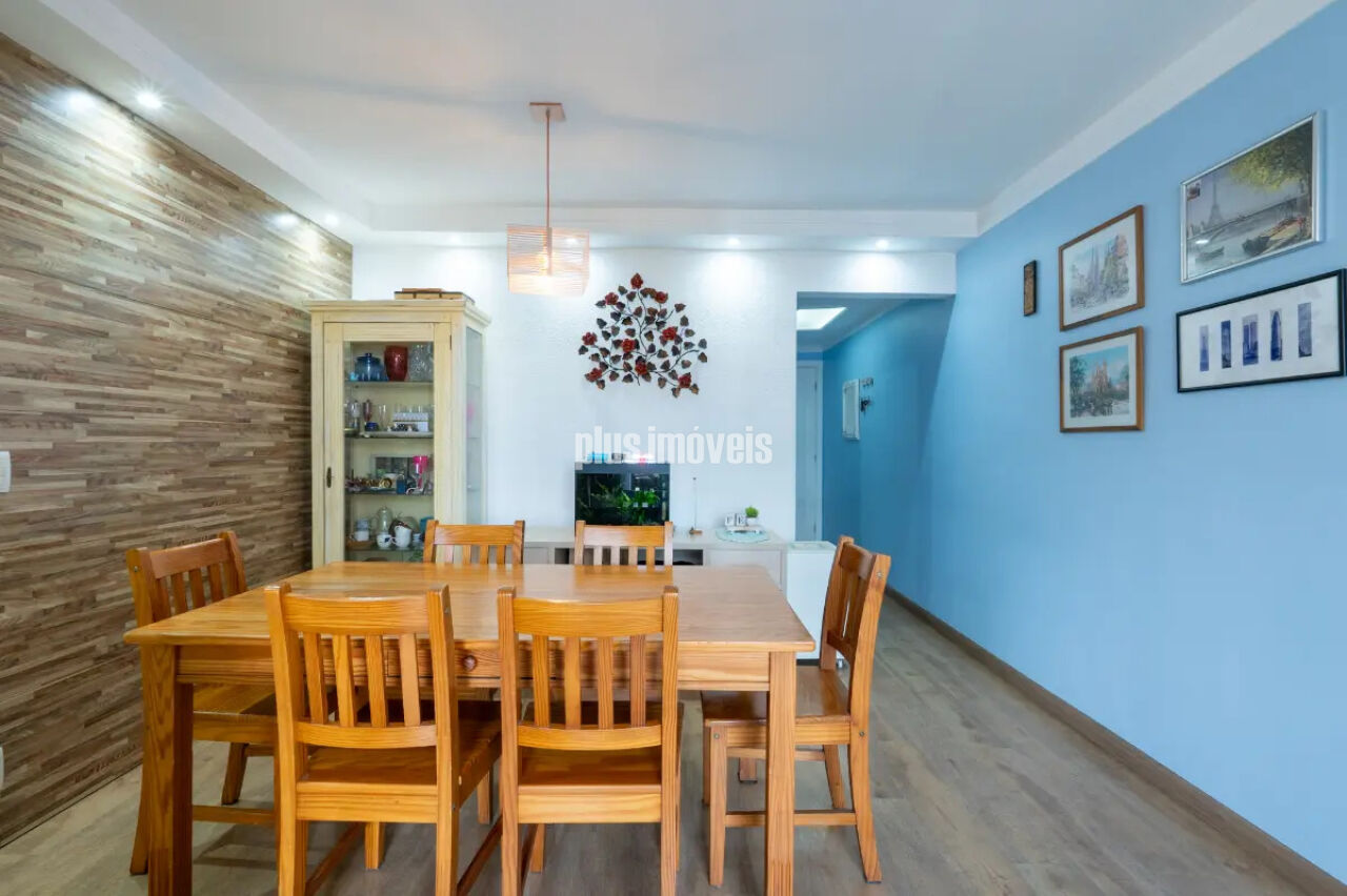 Apartamento, 2 quartos, 82 m² - Foto 5