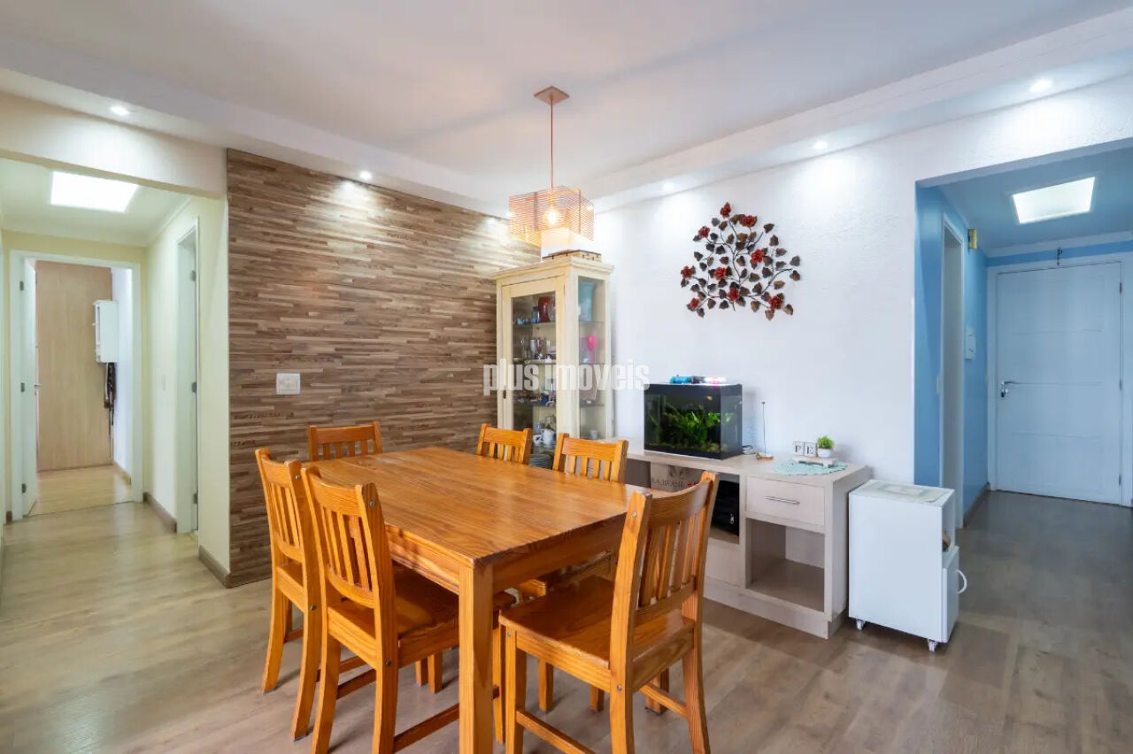 Apartamento, 2 quartos, 82 m² - Foto 2