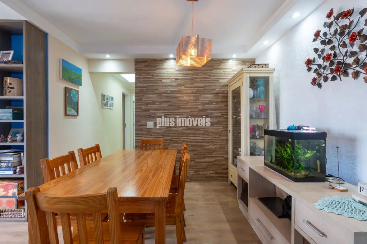 Apartamento, 2 quartos, 82 m² - Foto 3