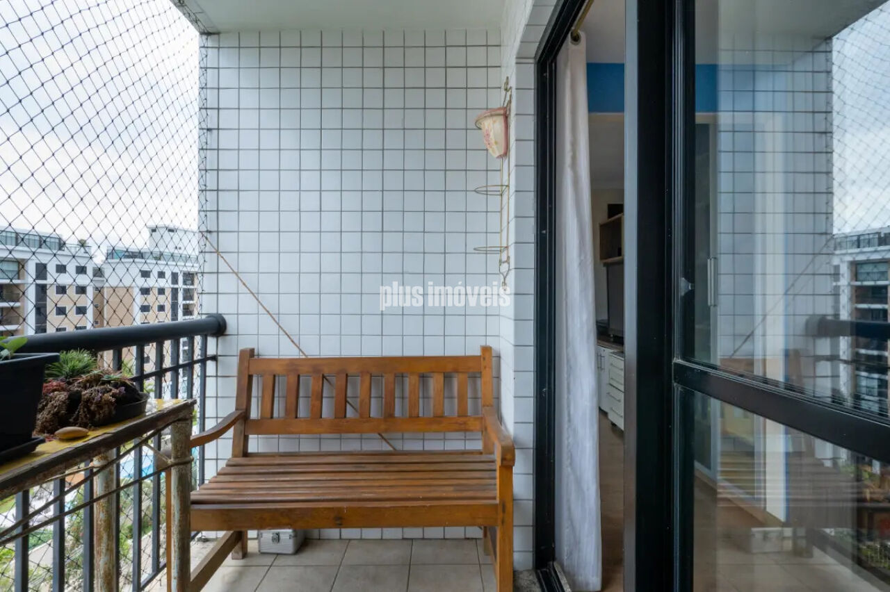 Apartamento, 2 quartos, 82 m² - Foto 11