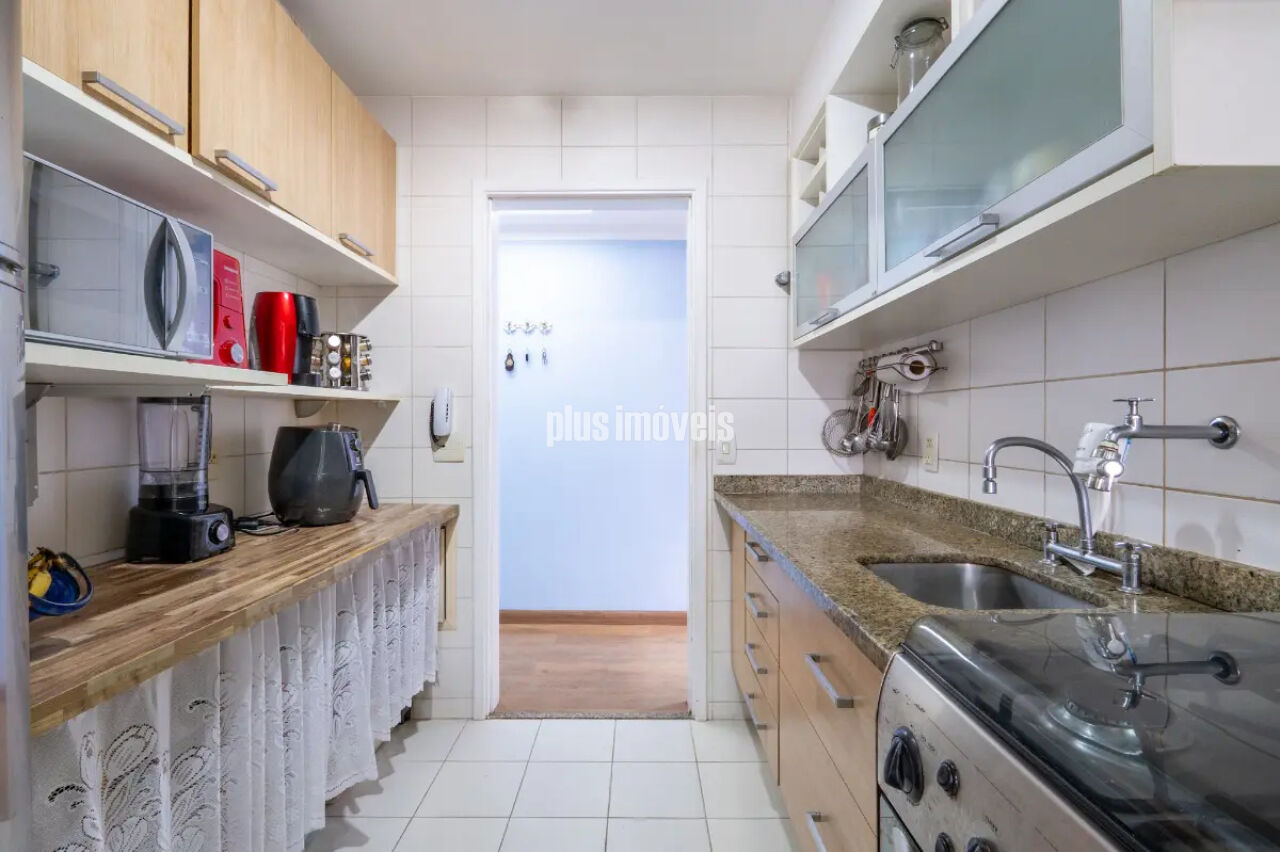 Apartamento, 2 quartos, 82 m² - Foto 17