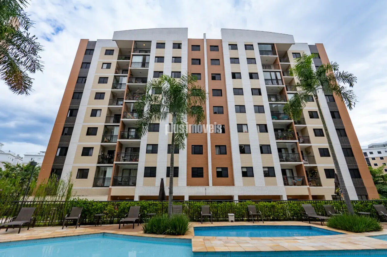Apartamento, 2 quartos, 82 m² - Foto 36