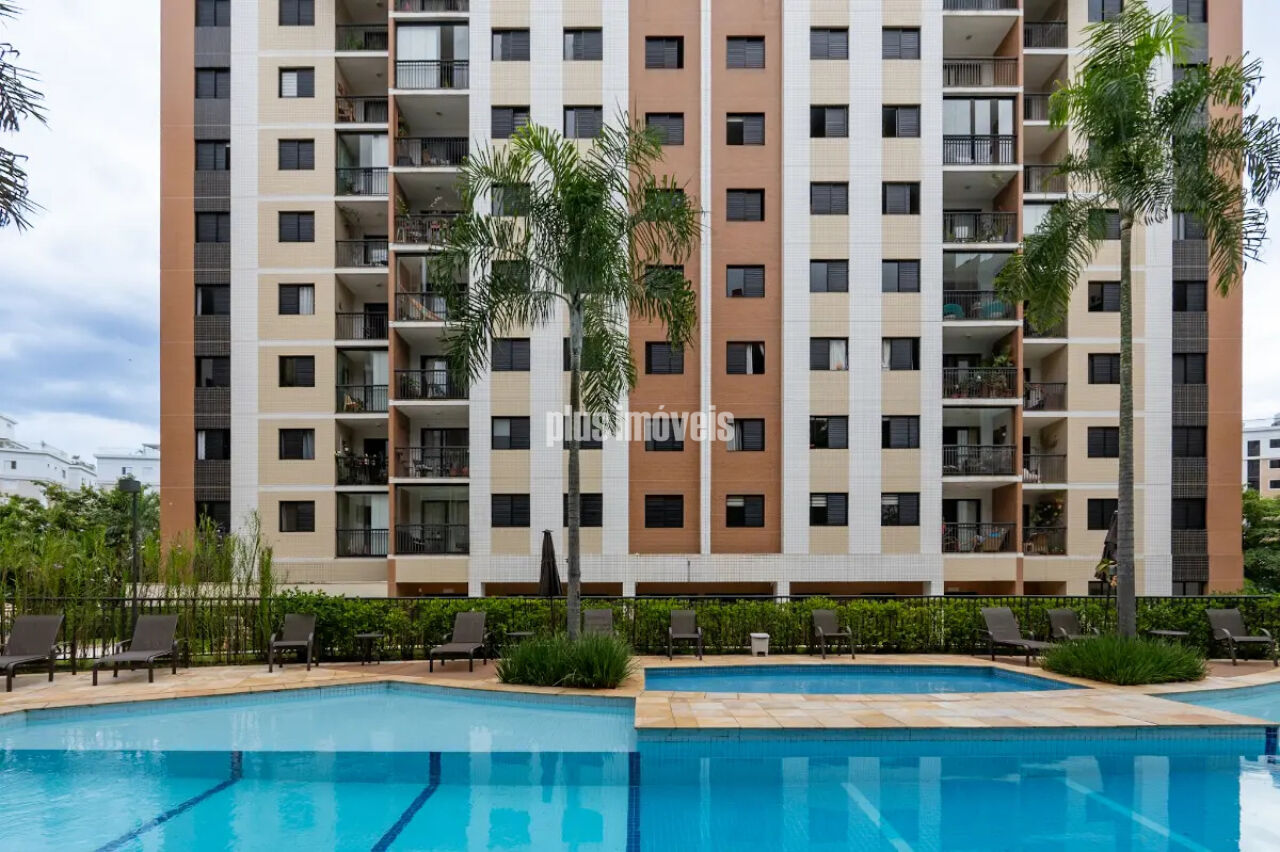 Apartamento, 2 quartos, 82 m² - Foto 39
