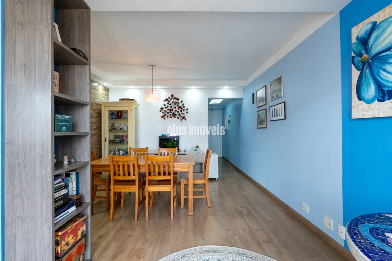 Apartamento, 2 quartos, 82 m² - Foto 6