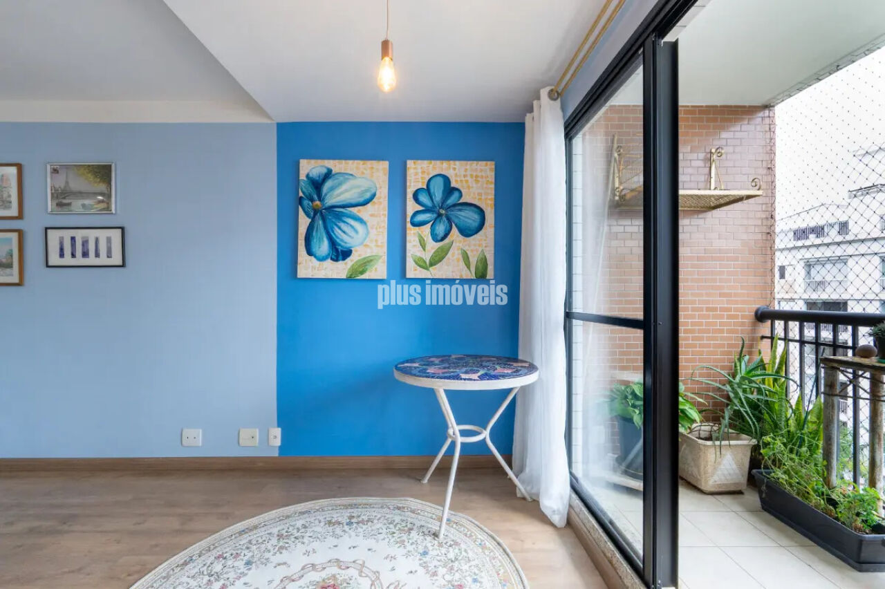 Apartamento, 2 quartos, 82 m² - Foto 8