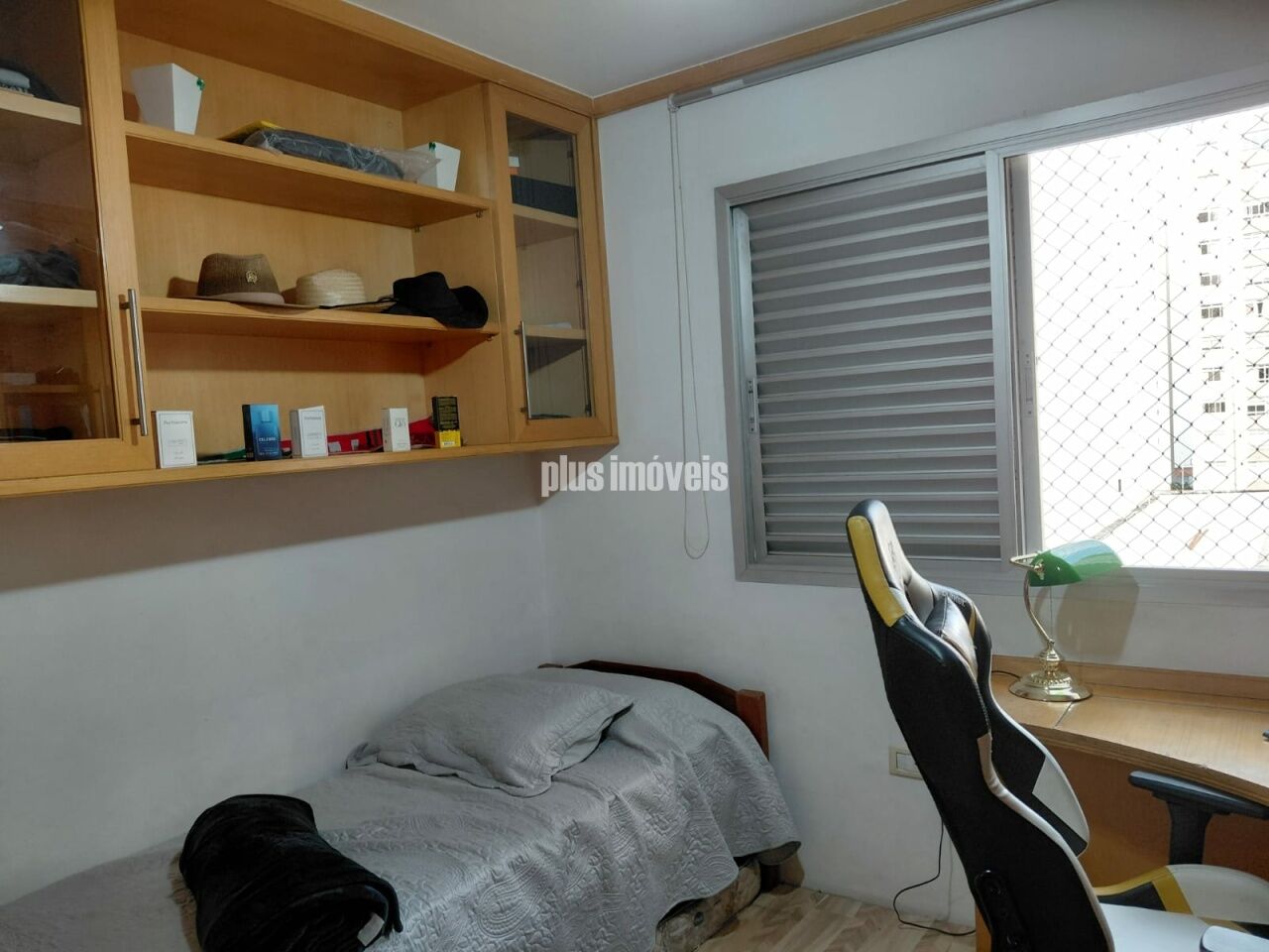 Apartamento, 4 quartos, 190 m² - Foto 6