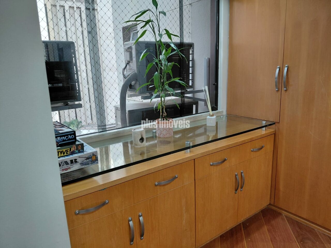Apartamento, 4 quartos, 190 m² - Foto 8