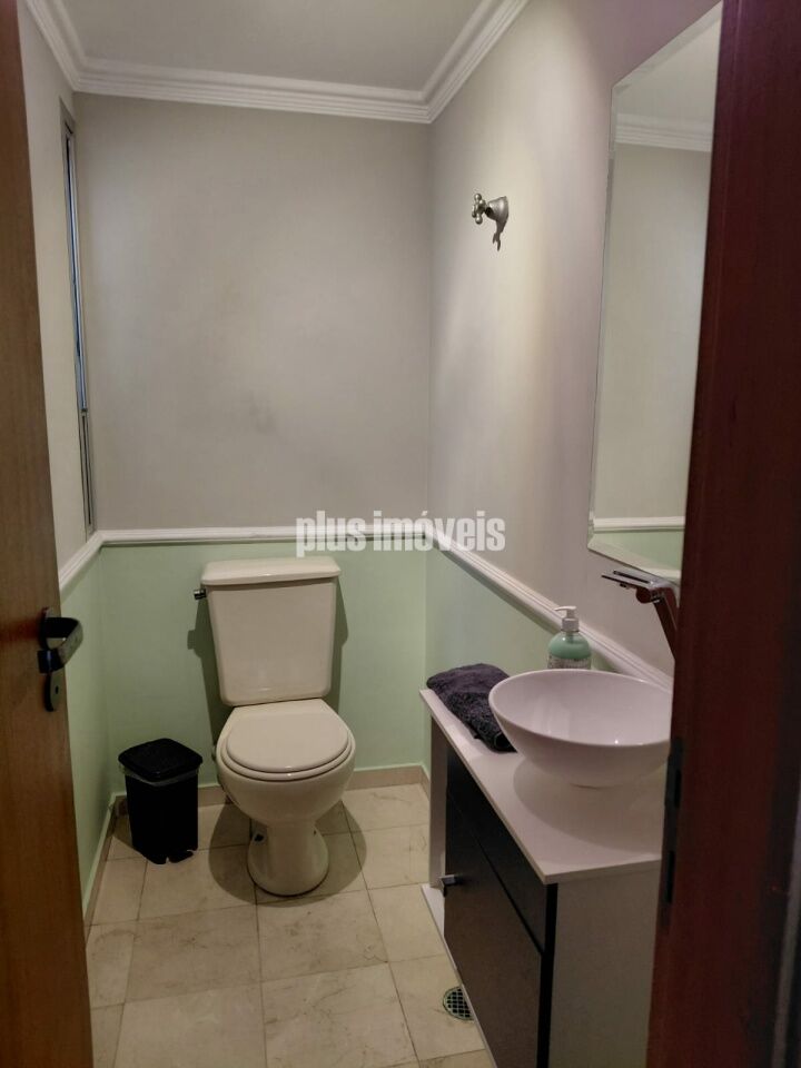 Apartamento, 4 quartos, 190 m² - Foto 12
