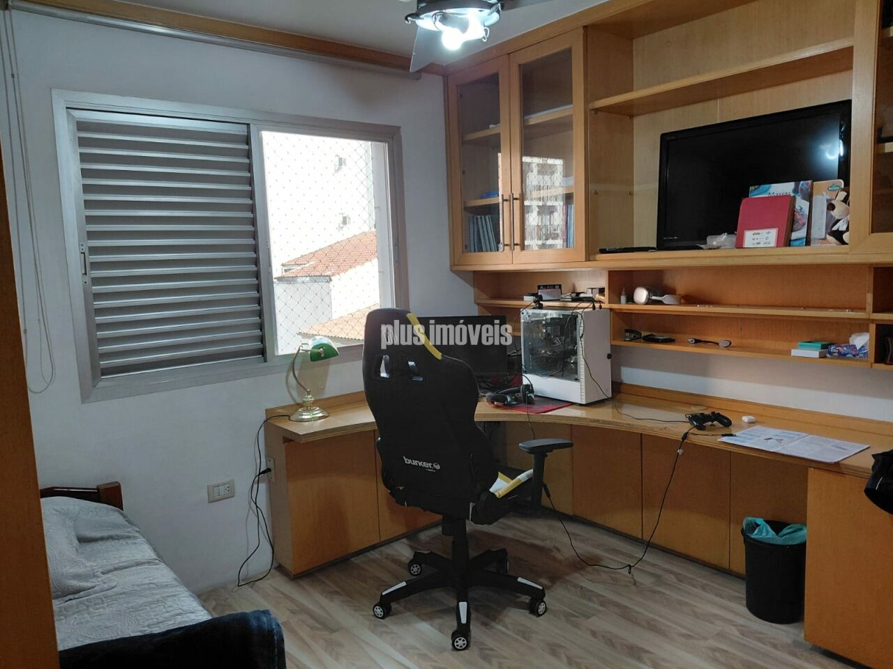 Apartamento, 4 quartos, 190 m² - Foto 15