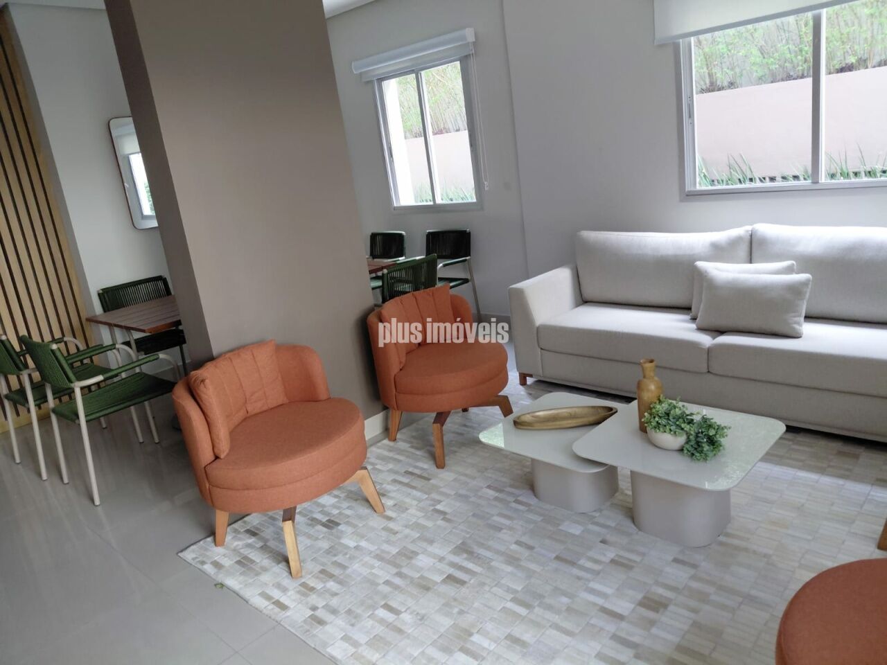 Apartamento, 4 quartos, 190 m² - Foto 2
