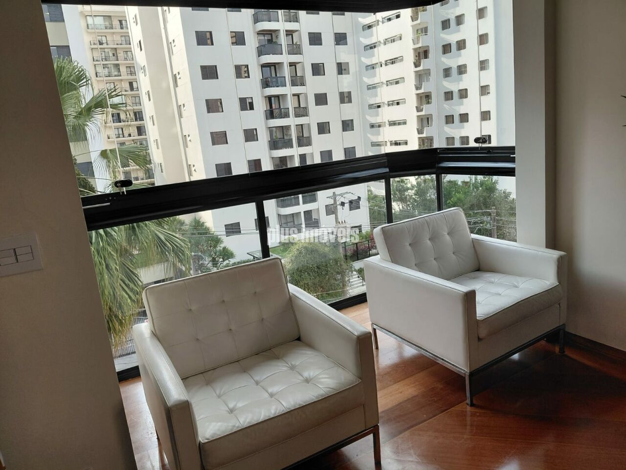 Apartamento, 4 quartos, 190 m² - Foto 17