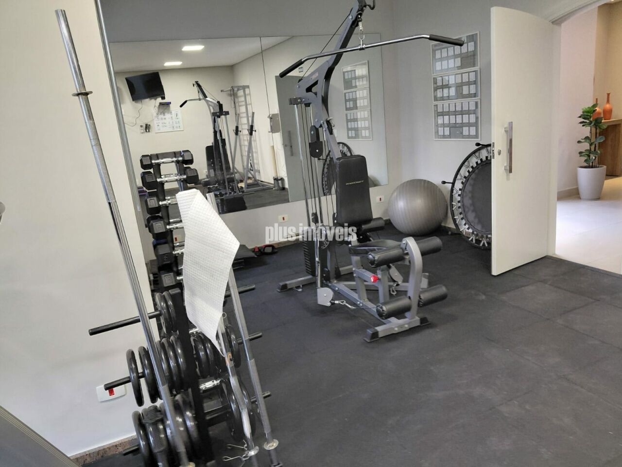 Apartamento, 4 quartos, 190 m² - Foto 35