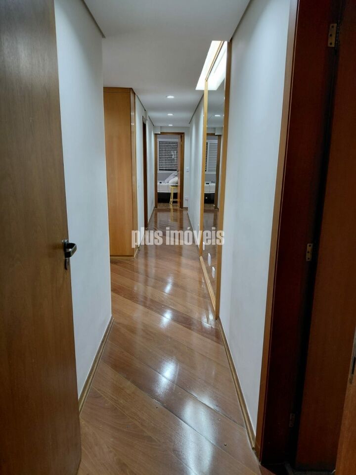 Apartamento, 4 quartos, 190 m² - Foto 21