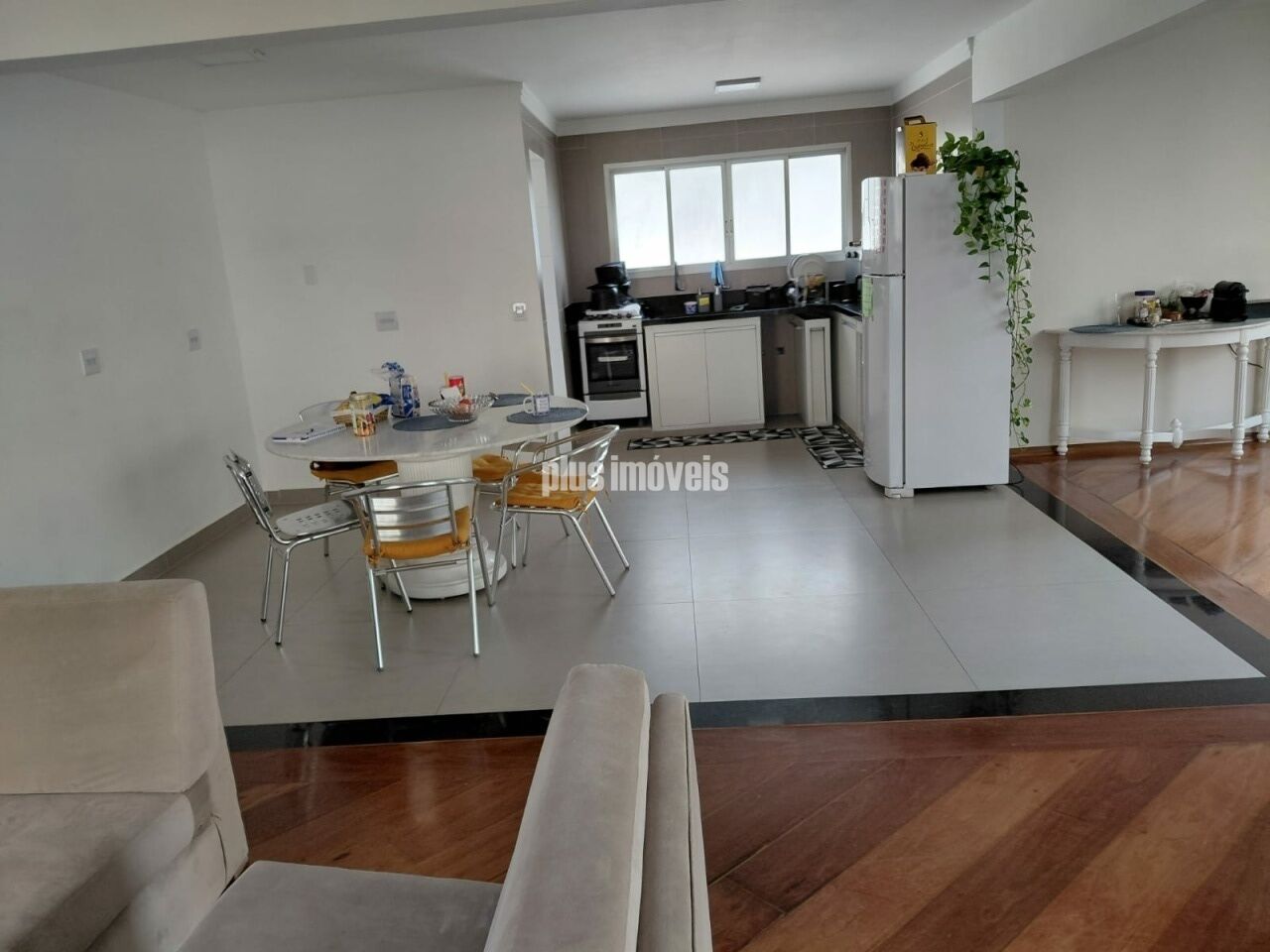 Apartamento, 4 quartos, 190 m² - Foto 5