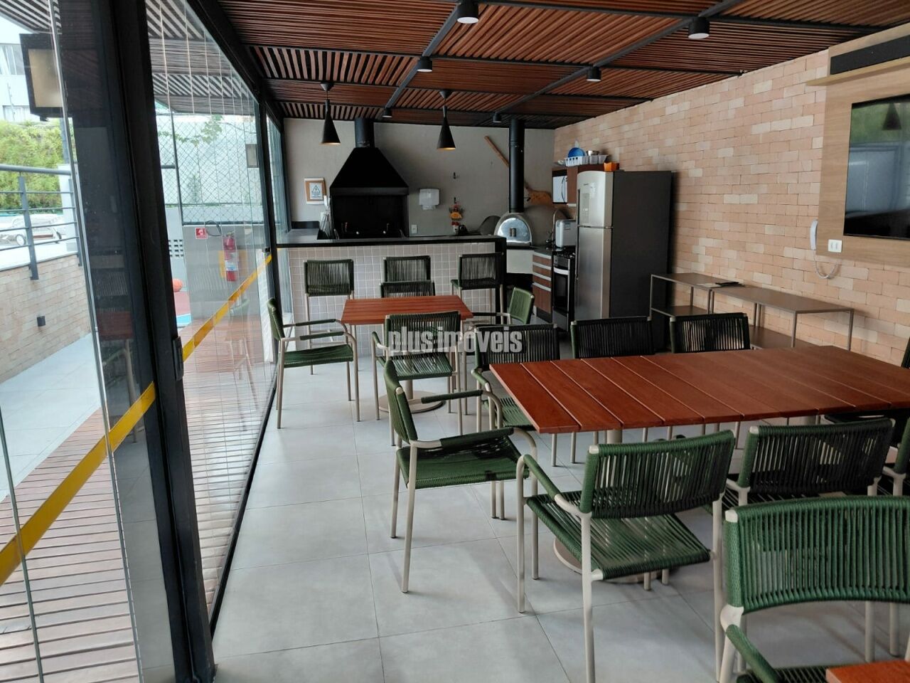 Apartamento, 4 quartos, 190 m² - Foto 7